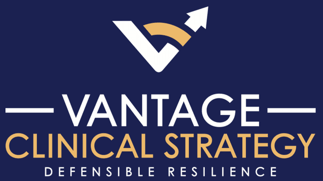 Vantage Clinical Strategy